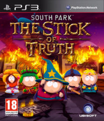 south park the stick of truth